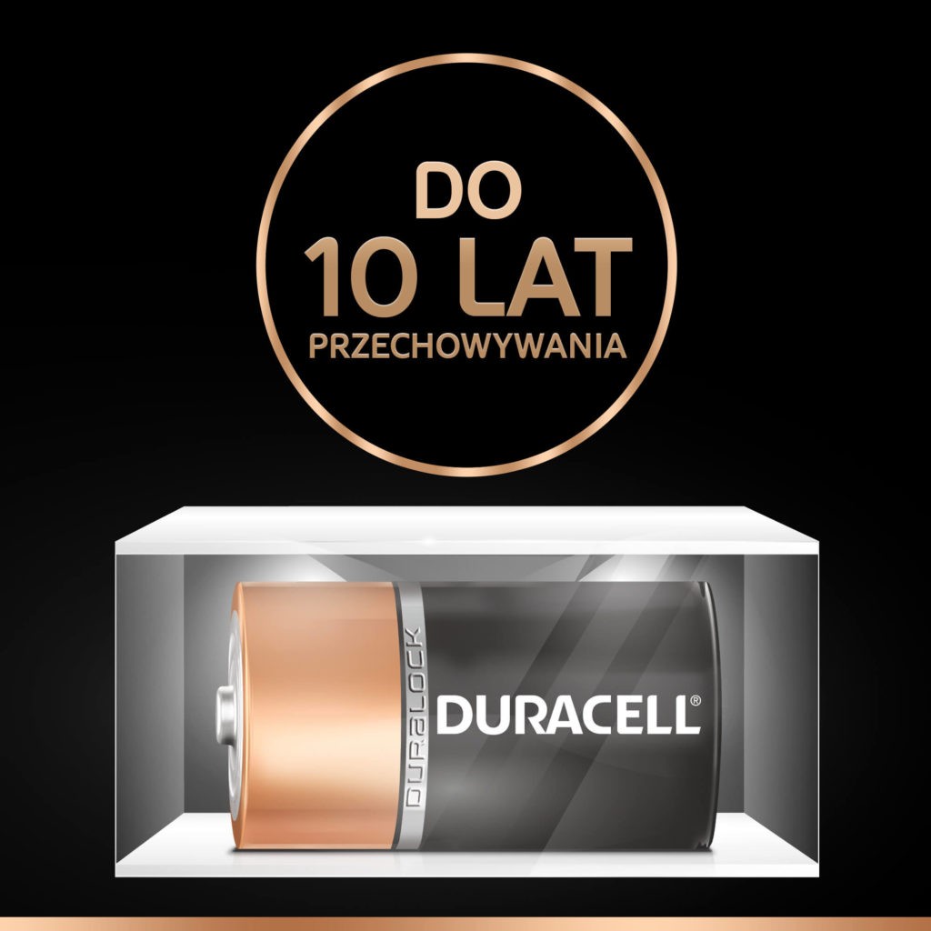 Baterije D (LR20) Basic 4