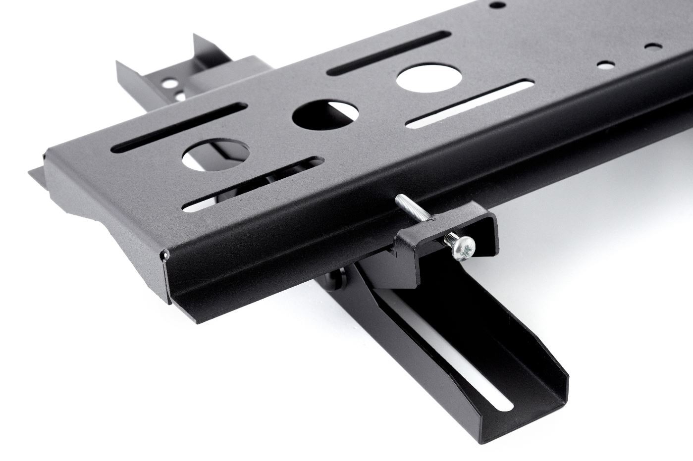 Nagibni stenski nosilec za monitore 32-43" LWB2, VESA 100x100-400x300, do 60 kg 4