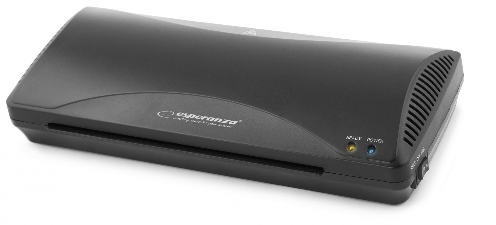 Laminator Infinity EFL001 2