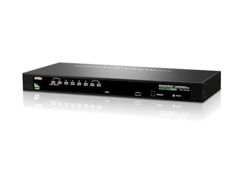 ATEN CS1308 8-portni KVM preklopnik, VGA