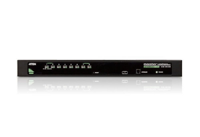 ATEN CS1308 8-portni KVM preklopnik, VGA 2