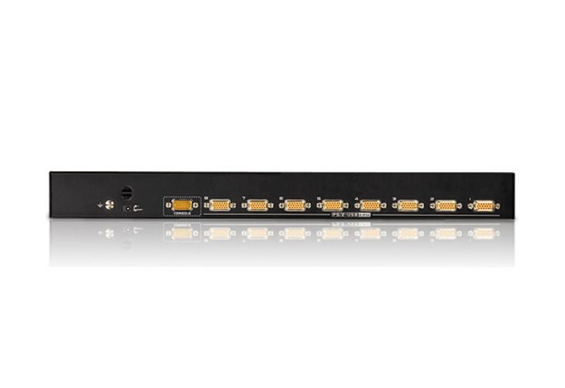 ATEN CS1308 8-portni KVM preklopnik, VGA 3