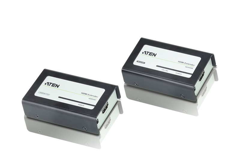 ATEN VE800A HDMI Extender – DVI do 40m