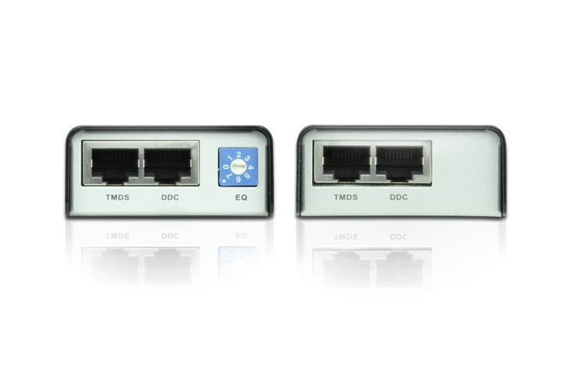 ATEN VE800A HDMI Extender – DVI do 40m 2
