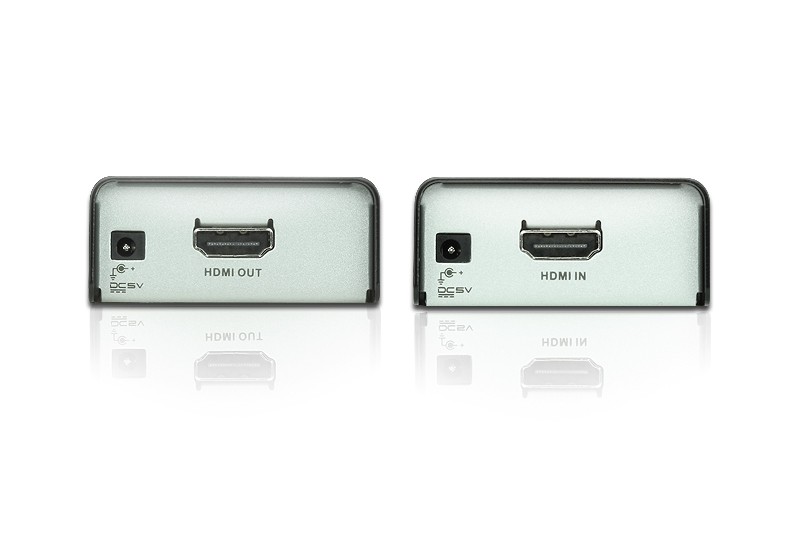 ATEN VE800A HDMI Extender – DVI do 40m 3