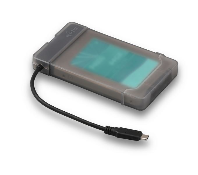 Zunanja ohišje MySafe USB-C 3.1 Easy za 2,5" HDD
