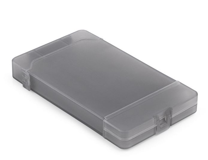 Zunanja ohišje MySafe USB-C 3.1 Easy za 2,5" HDD 3