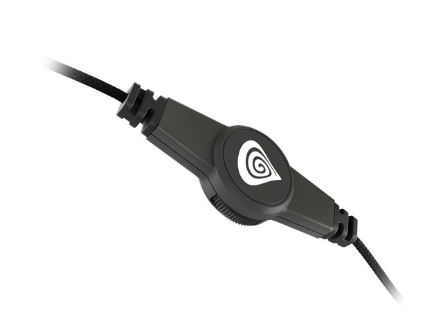 Gaming slušalke Argon 200, zelene 2