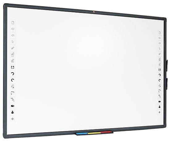 Interaktivna tabla TT-Board 80 (4:3)