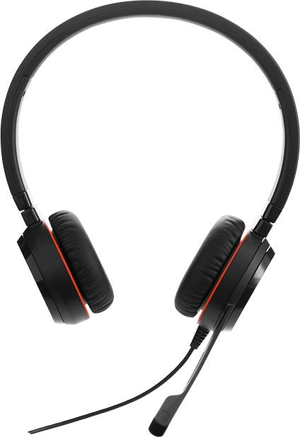 Naglavne slušalke Evolve 30 II 3,5mm