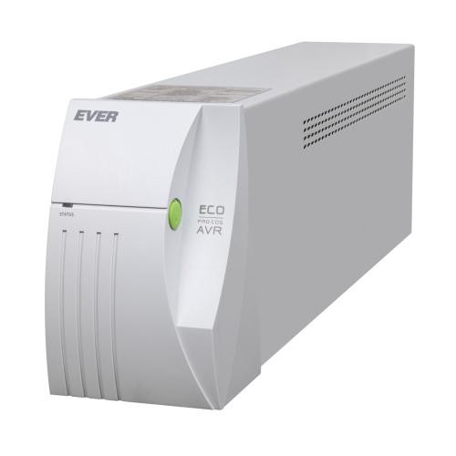 UPS EVER ECO Pro 700 AVR CDS TOWER, 700VA/350W