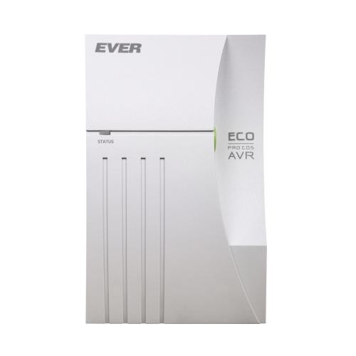 UPS EVER ECO PRO 1200 AVR CDS TOWER 3