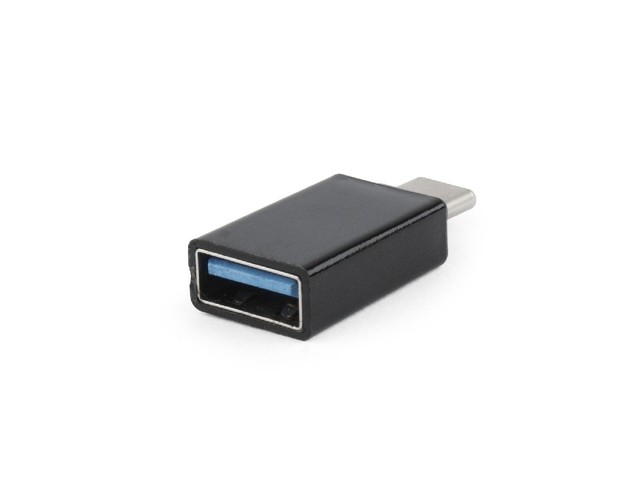 Adapter USB-C (M) v USB-A (F) Gembird