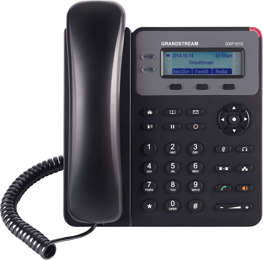 IP VoIP telefon GXP 1615