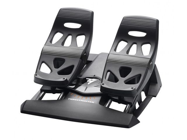 Letalski pedali T.Flight