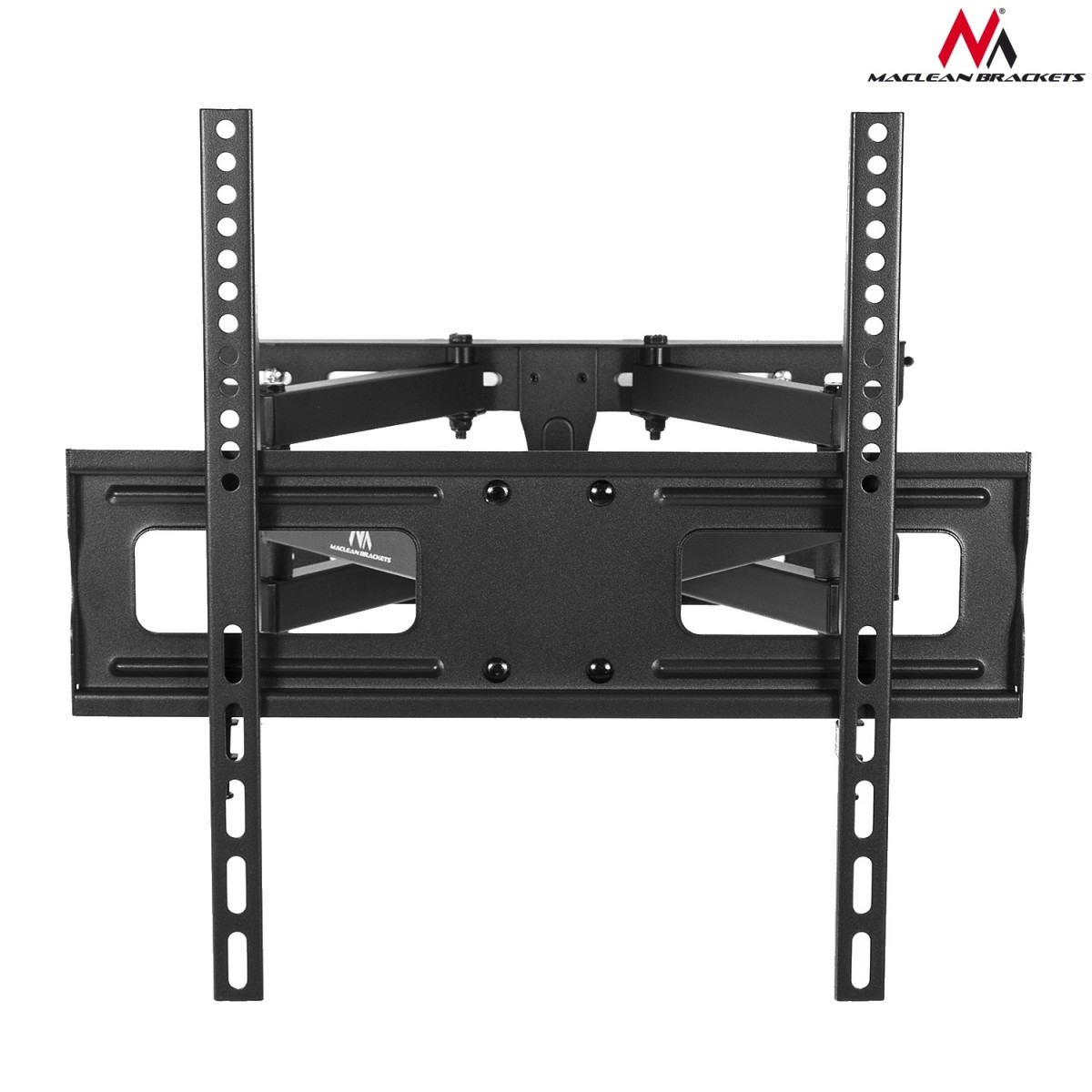 Stenski nosilec za TV MC-760 (26-55", Črna) 4