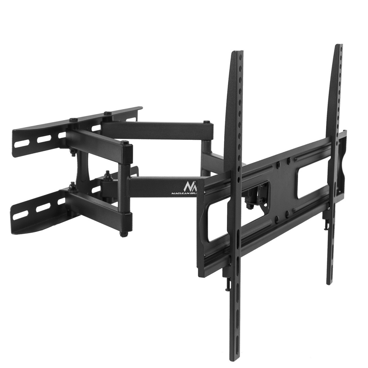 Stenski nosilec za TV MC-762 (37-70", Črna)