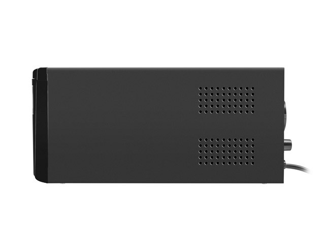 UPS napajalnik Line-Interactive Office 650E LCD 650VA 3