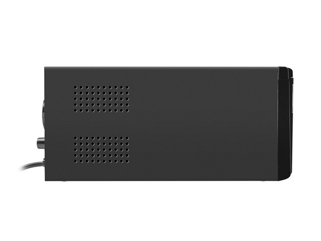 UPS napajalnik Line-Interactive Office 650F LCD 650VA 2