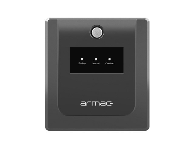 UPS Line-Interactive Home 1000E LED 1000VA 5