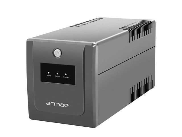UPS Line-Interactive Home 1500E LED 1500VA