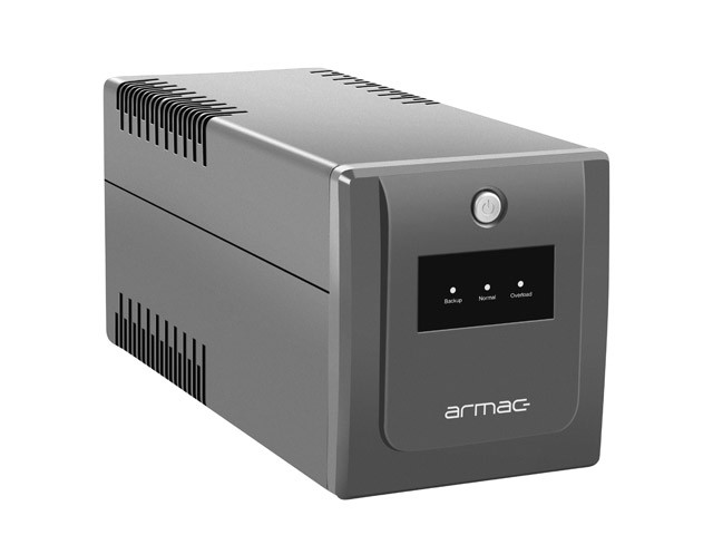 UPS Line-Interactive Home 1500F LED 1500VA 6