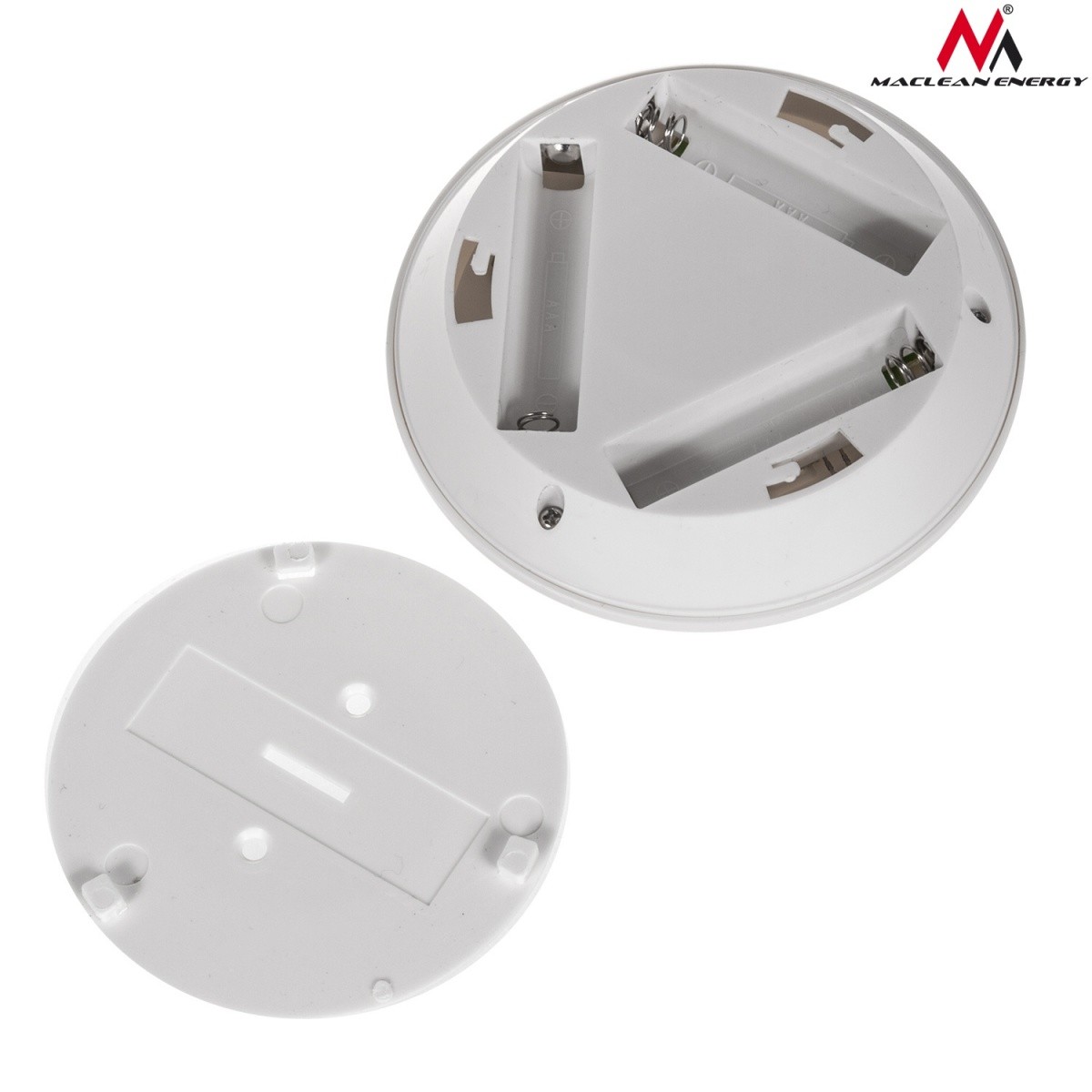 LED svetilka Energy s 6 LED in daljincem, na baterije (3x AAA) 5
