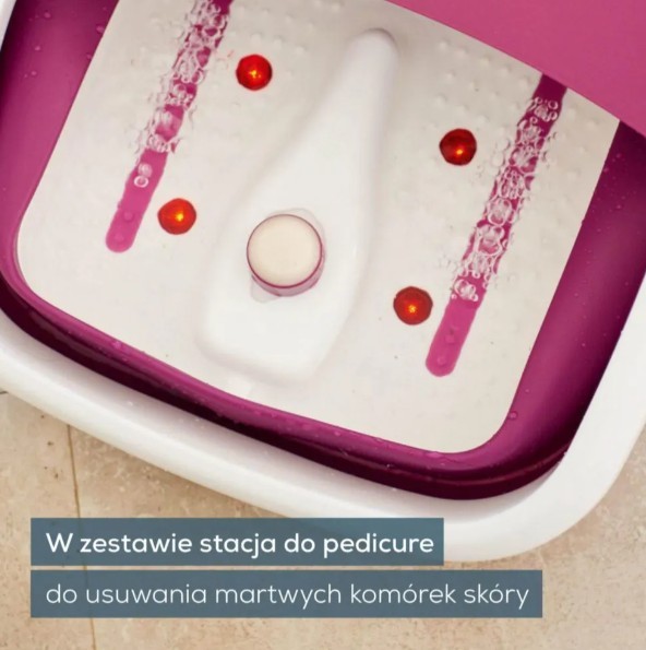 Masažer za stopala FB30 7