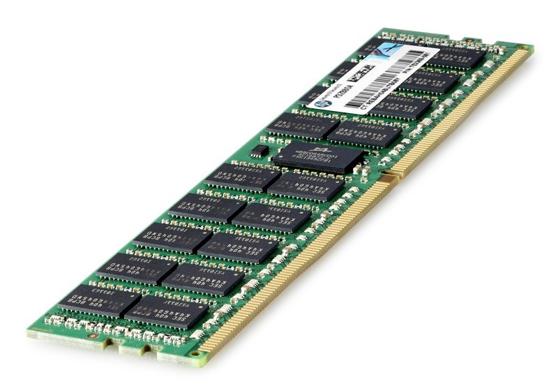 16GB (1x16GB) DDR4-2666 Reg. ECC CL19 pomnilniški modul