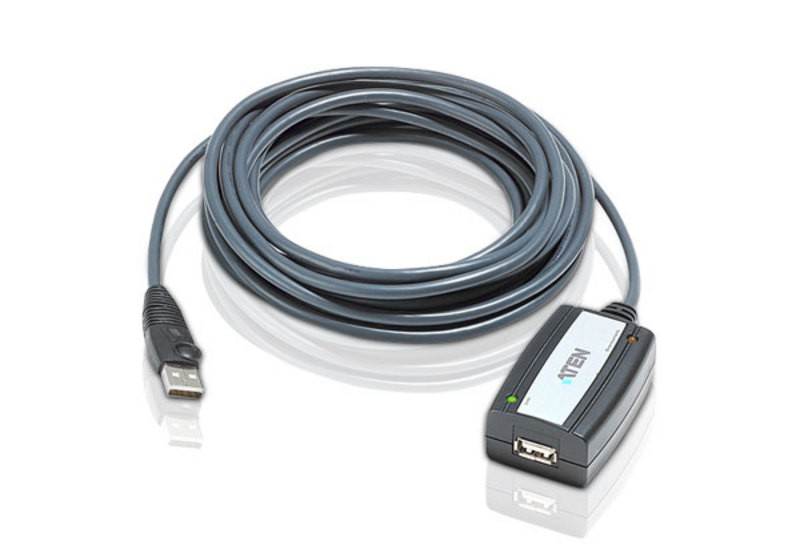 USB podaljševalni kabel 5m UE250