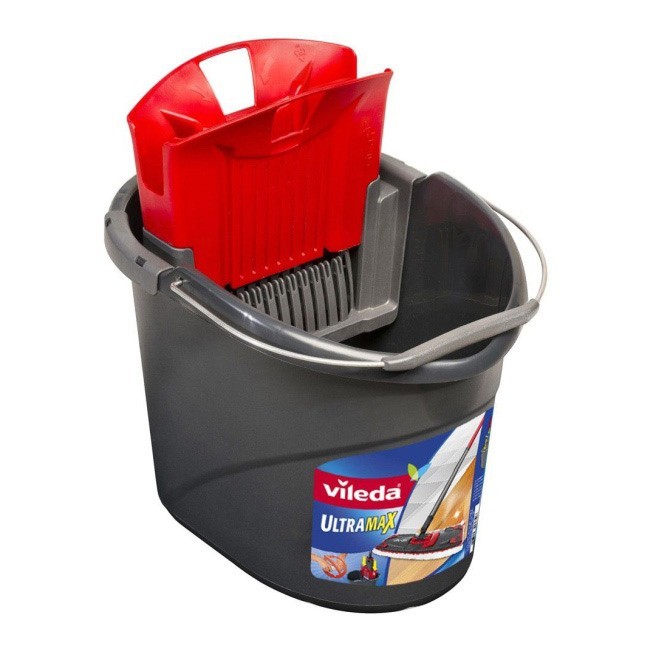 Vedro z ožemalom Ultramax