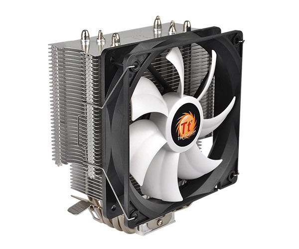 Hladilnik za procesor Thermaltake Contac Silent 12, 120mm, TDP 150W