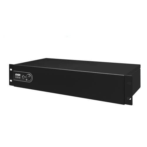 UPS napajalnik ECO Pro 700 AVR CDS, 19" 2U