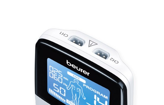 Elektrostimulator HP Beu CEM49 5