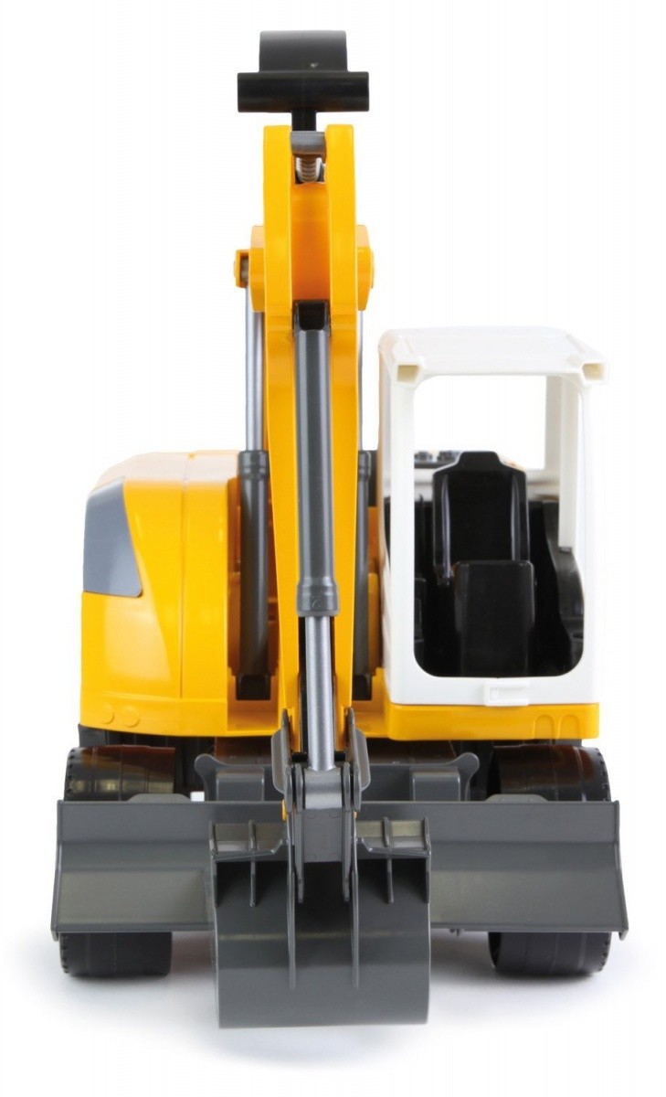 Bager Lena Worxx Liebherr 48 cm 5