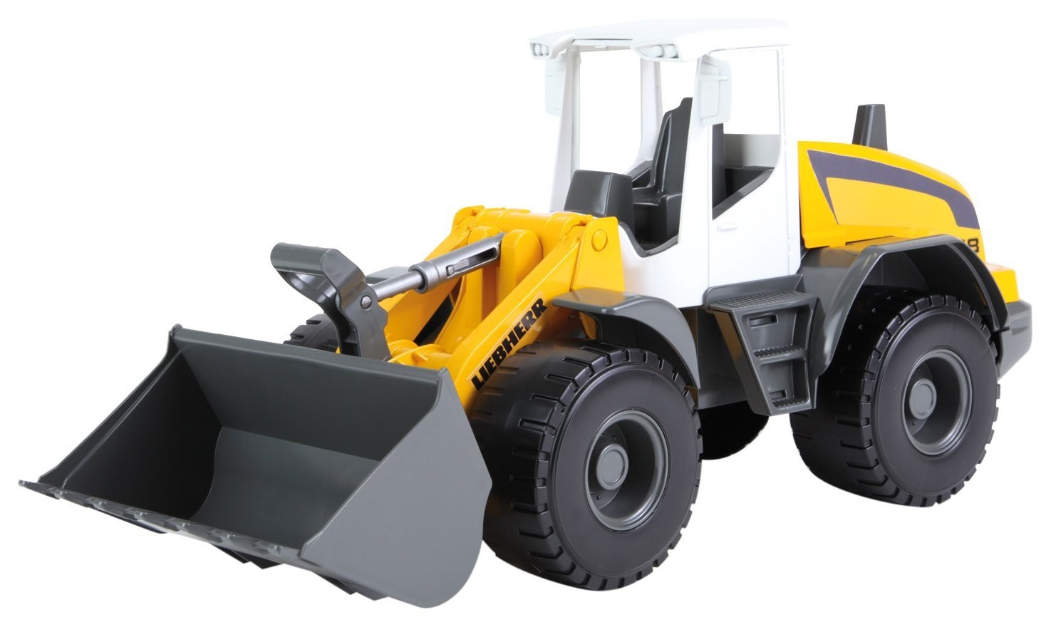 Lena Tovornjak za smeti Lena Worxx Liebherr 48 cm, v škatli 2