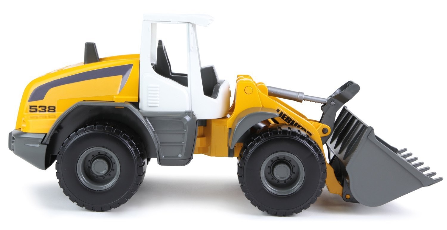 Lena Tovornjak za smeti Lena Worxx Liebherr 48 cm, v škatli 3