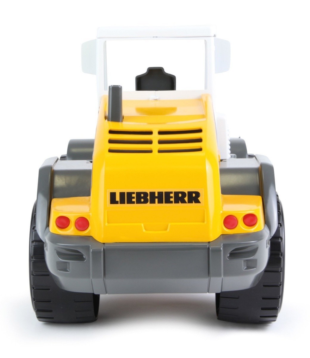 Lena Tovornjak za smeti Lena Worxx Liebherr 48 cm, v škatli 4