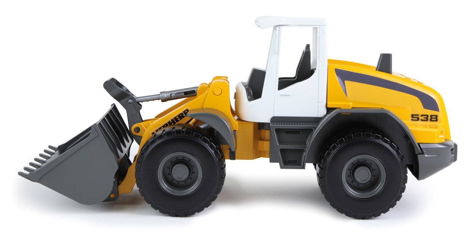 Lena Tovornjak za smeti Lena Worxx Liebherr 48 cm, v škatli 6