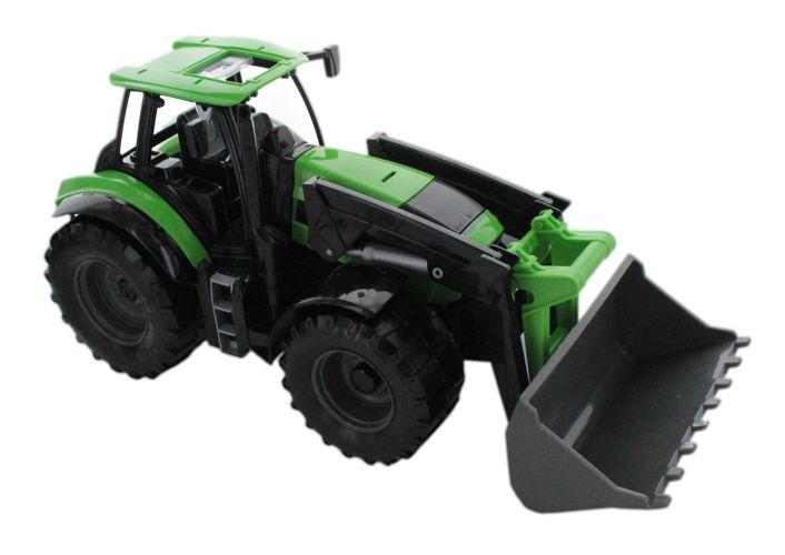 Traktor Lena Worxx Agrotron 45 cm 2