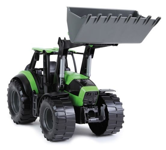 Traktor Lena Worxx Agrotron 45 cm 3