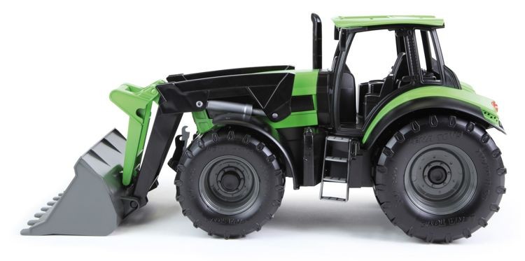 Traktor Lena Worxx Agrotron 45 cm 4