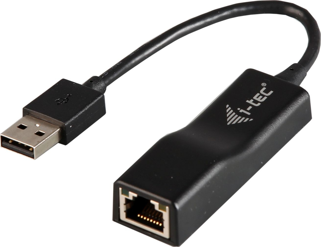 Zunanja mrežna kartica USB 2.0 Fast Ethernet