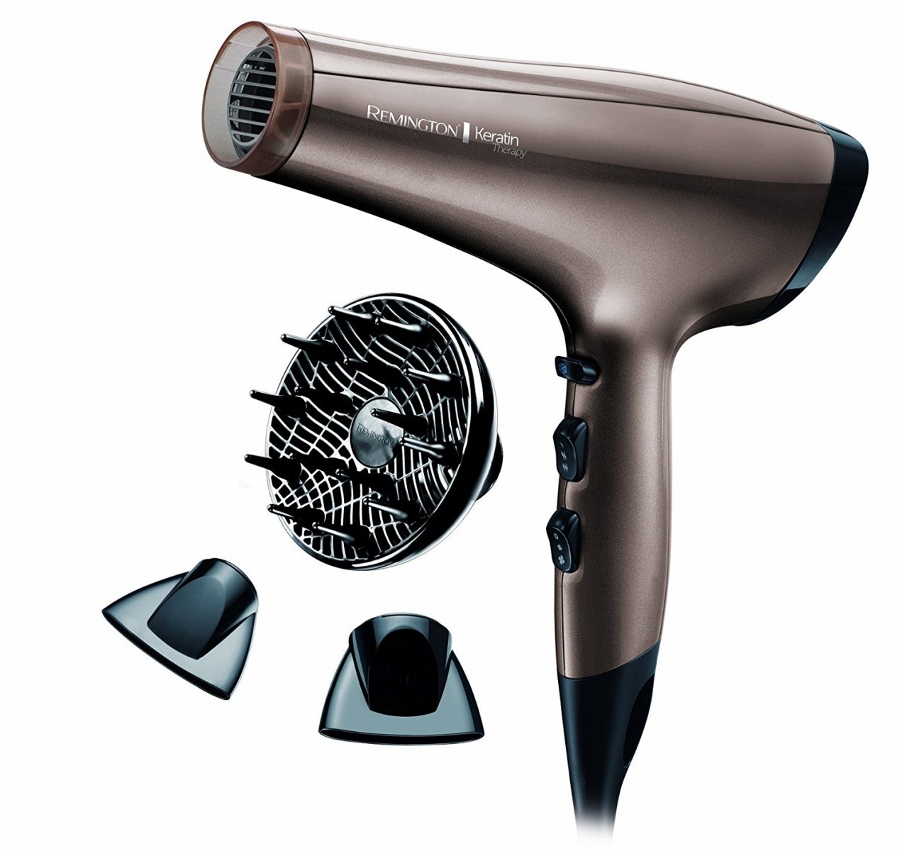 Sušilec za lase Keratin Protect AC8002
