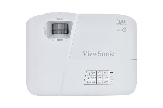 Projektor ViewSonic PA503S (DLP, SVGA, 3600 Ansi) 5