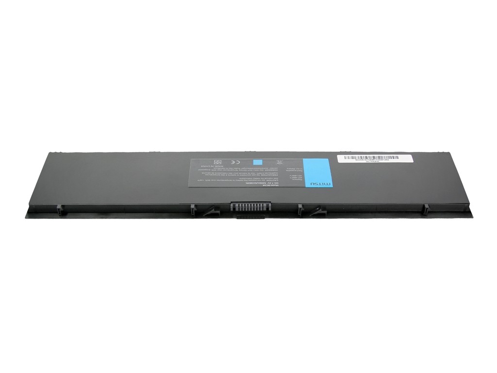 Baterija za Dell Latitude E7440, 4500 mAh (33 Wh) 2