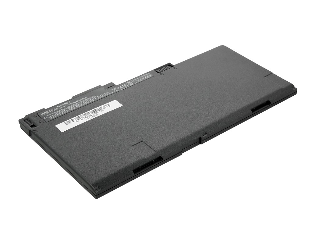 Baterija za HP EliteBook 740 G1, G2, 4500 mAh (50 Wh) 2