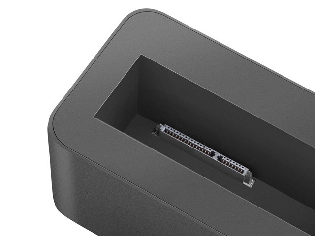 Postaja za HDD/SSD 2.5''+3.5'', USB 3.0, napajalnik vključeno 6