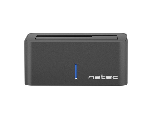 Postaja za HDD/SSD 2.5''+3.5'', USB 3.0, napajalnik vključeno 7