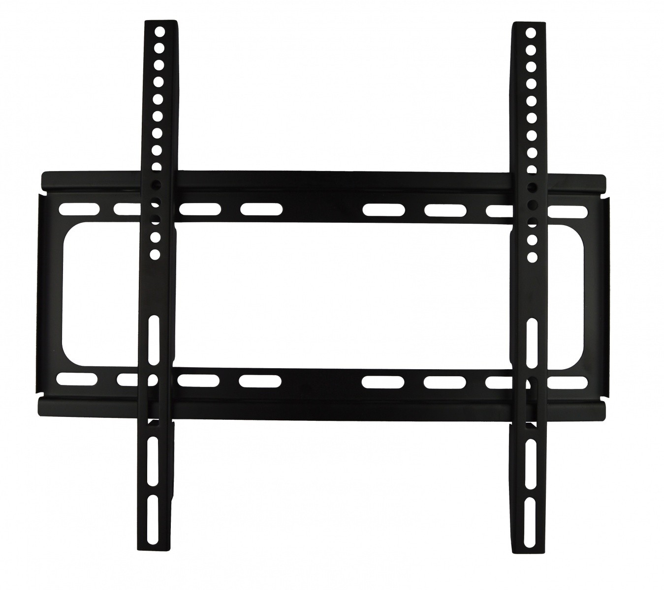 Stenski nosilec za TV do 65" (40kg, VESA 400x400)